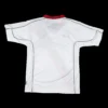 Retro 2002/03 Manchester City Away Soccer Jersey – back view