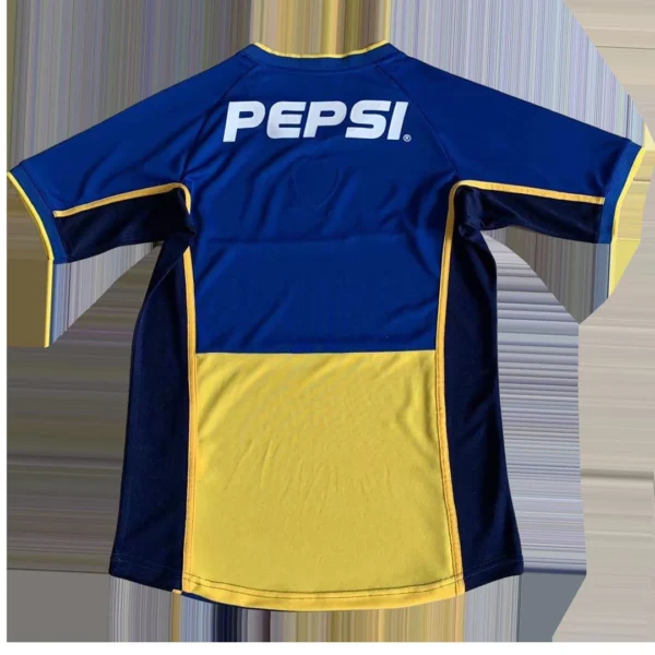 retro-2002-boca-juniors-home-soccer-jersey-130350-02 Retro 2002 Boca Juniors Home Soccer Jersey β back view