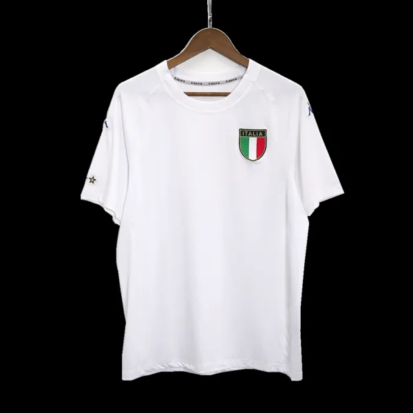 retro-2002-italy-away-soccer-jersey-641675-01 Retro 2002 Italy Away Soccer Jersey β front view