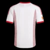 retro-2002-spain-away-soccer-jersey-702612-02 Retro 2002 Spain Away Soccer Jersey – back view