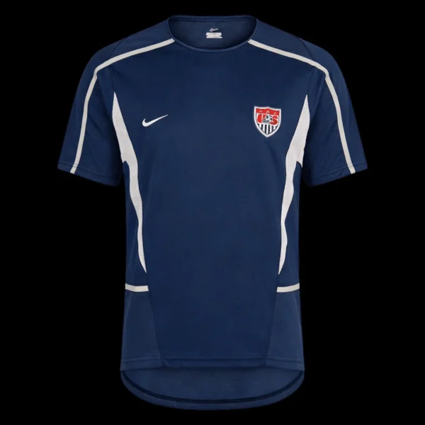 retro-2002-usa-away-soccer-jersey-702651-01 Retro 2002 USA Away Soccer Jersey β front view
