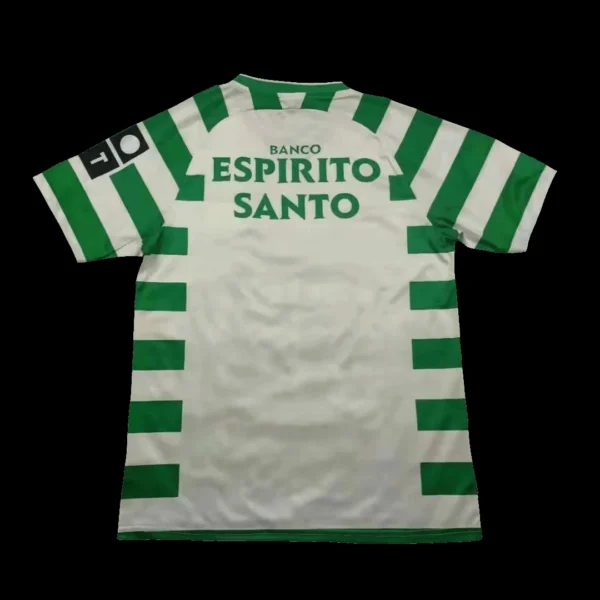 retro-2003-04-sporting-cp-home-soccer-jersey-88079-02 Retro 2003/04 Sporting CP Home Soccer Jersey β back view