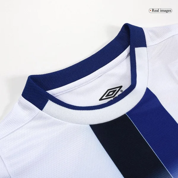 Retro 2003/05 Chelsea Away Soccer Jersey – jersey details
