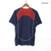 Retro 2004/05 Atletico Madrid Away Soccer Jersey – back view