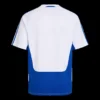 Retro 2004 Greece Away Soccer Jersey – back view