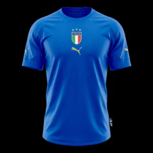 retro-2004-italy-home-soccer-jersey-629730-01 Retro 2004 Italy Home Soccer Jersey โ front view