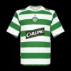 Retro 2005/06 Celtic Home Soccer Jersey – front view