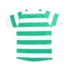 Retro 2005/06 Celtic Home Soccer Jersey – jersey details