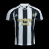 Retro 2005/06 Newcastle Home Soccer Jersey – front view