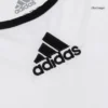 Retro 2006/07 AC Milan Away Long Sleeve Soccer Jersey – jersey details