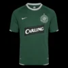 Retro 2006/07 Celtic Away Soccer Jersey – front view