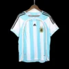 retro-2006-argentina-home-soccer-jersey-15084-01 Retro 2006 Argentina Home Soccer Jersey – front view