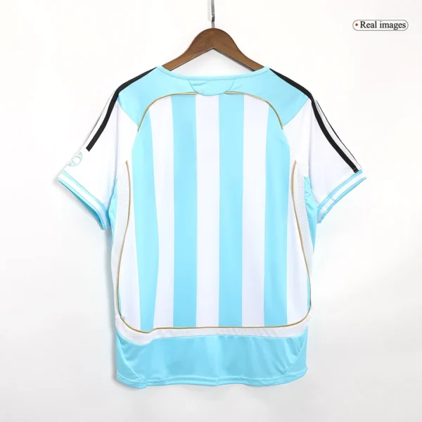 retro-2006-argentina-home-soccer-jersey-15084-02 Retro 2006 Argentina Home Soccer Jersey – back view