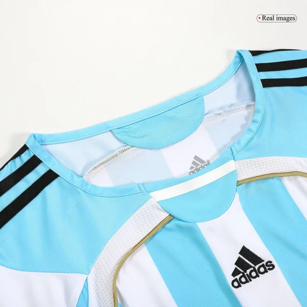 retro-2006-argentina-home-soccer-jersey-15084-03 Retro 2006 Argentina Home Soccer Jersey – jersey details