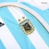 retro-2006-argentina-home-soccer-jersey-15084-04 Retro 2006 Argentina Home Soccer Jersey – badge and fabric details