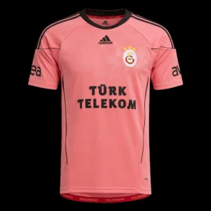 retro-2010-11-galatasaray-soccer-jersey-666936-01 Retro 2010/11 Galatasaray 三客 Soccer Jersey – front view