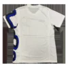 Retro 2010/11 Inter Milan Away Soccer Jersey – back view