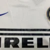 Retro 2010/11 Inter Milan Away Soccer Jersey – jersey details