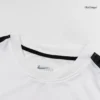 Retro 2010/11 Manchester United Away Soccer Jersey – jersey details