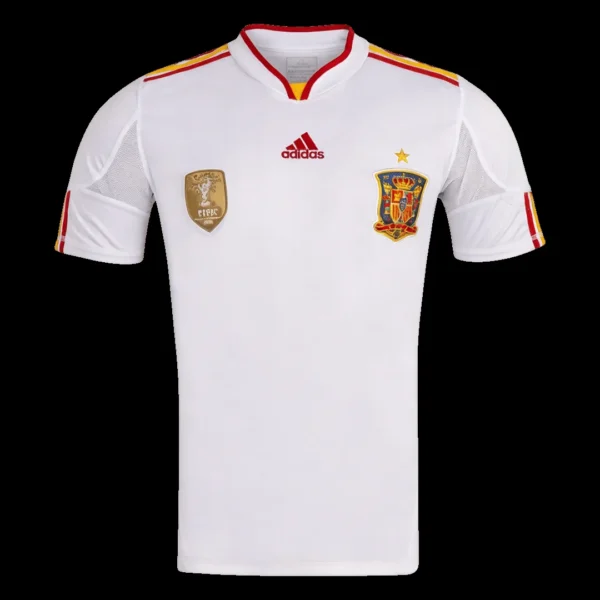 retro-2010-12-spain-away-soccer-jersey-670135-01 Retro 2010/12 Spain Away Soccer Jersey β front view
