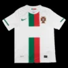 retro-2010-portugal-away-soccer-jersey-613954-01 Retro 2010 Portugal Away Soccer Jersey – front view
