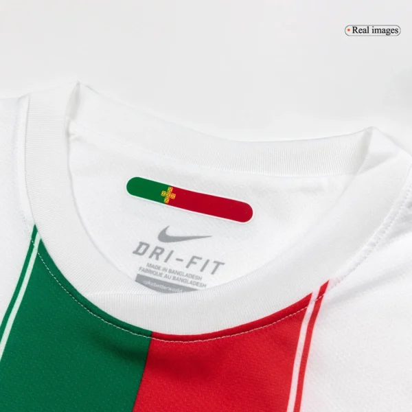 retro-2010-portugal-away-soccer-jersey-613954-03 Retro 2010 Portugal Away Soccer Jersey – jersey details