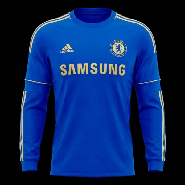 retro-2012-13-chelsea-home-long-sleeve-soccer-jersey-645631-01 Retro 2012/13 Chelsea Home Long Sleeve Soccer Jersey β front view