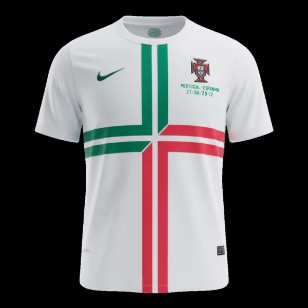 retro-2012-portugal-away-soccer-jersey-629095-01 Retro 2012 Portugal Away Soccer Jersey β front view
