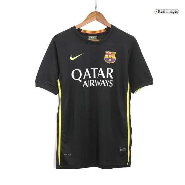 retro-2013-14-barcelona-third-away-soccer-jersey-655196-03 Retro 2013/14 Barcelona Third Away Soccer Jersey – jersey details