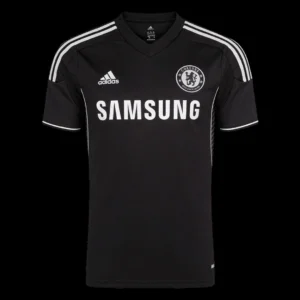 Retro 2013/14 Chelsea Third Soccer Jersey – front view
