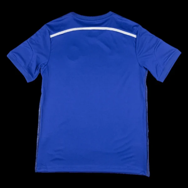 Retro 2014/15 Chelsea Home Soccer Jersey – back view