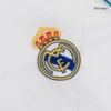 Retro 2017/18 Real Madrid Home Long Sleeve Soccer Jersey – jersey details