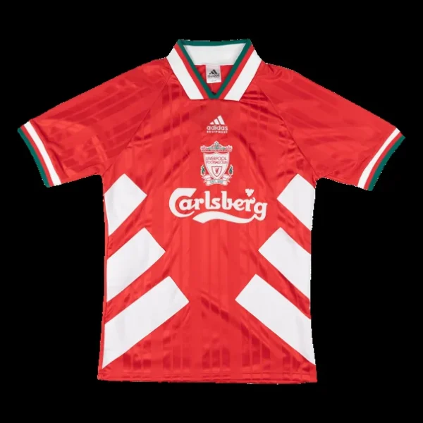 retro-93-95-liverpool-home-soccer-jersey-651449-01 Retro 93/95 Liverpool Home Soccer Jersey β front view