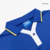 Retro 95/97 Chelsea Home Soccer Jersey – back view