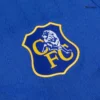 Retro 95/97 Chelsea Home Soccer Jersey – jersey details
