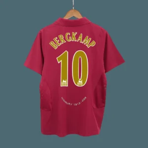 retro-bergkamp-10-2005-06-arsenal-home-soccer-jersey-647777-01 Retro BERGKAMP #10 2005/06 Arsenal Home Soccer Jersey โ front view