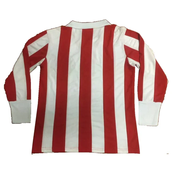 retro-chivas-soccer-jersey-104017-02 Retro Chivas Soccer Jersey – back view