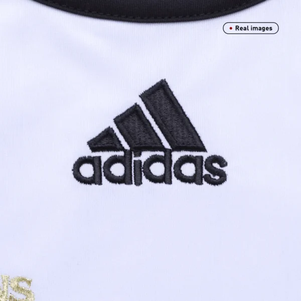 Retro KAKA’ #22 2006/07 AC Milan Away Soccer Jersey – UCL – jersey details