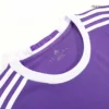 Retro KROOS #8 2016/17 Real Madrid Away Soccer Jersey – jersey details