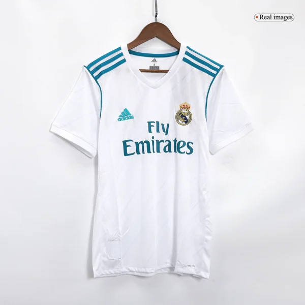 retro-modric-10-2017-18-real-madrid-home-soccer-jersey-652576-02 Retro MODRIĆ #10 2017/18 Real Madrid Home Soccer Jersey – back view