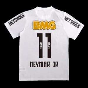 retro-neymar-jr-11-2012-santos-fc-home-soccer-jersey-570013-01 Retro NEYMAR JR #11 2012 Santos FC Home Soccer Jersey โ front view