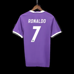 retro-ronaldo-7-2016-17-real-madrid-away-soccer-jersey-652571-01 Retro RONALDO #7 2016/17 Real Madrid Away Soccer Jersey – front view