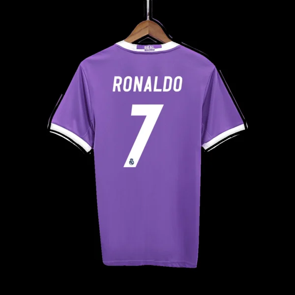 retro-ronaldo-7-2016-17-real-madrid-away-soccer-jersey-652571-01 Retro RONALDO #7 2016/17 Real Madrid Away Soccer Jersey β front view