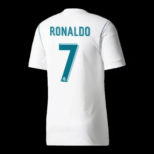 retro-ronaldo-7-2017-18-real-madrid-home-soccer-jersey-652596-01 Retro RONALDO #7 2017/18 Real Madrid Home Soccer Jersey – front view