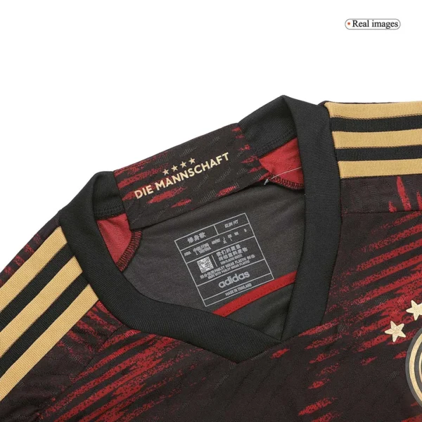 reus-11-germany-away-soccer-jersey-2022-player-version-195906-03 REUS #11 Germany Away Soccer Jersey 2022 β Player Version β jersey details