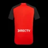 river-plate-away-soccer-jersey-2023-24-fan-version-397752-02 River Plate Away Soccer Jersey 2023/24 β Fan Version β back view