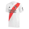 River Plate Home 2020/21 – Fan Version – back view