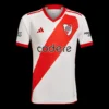 River Plate Home Soccer Jersey 2023/24 – Fan Version – front view