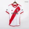 River Plate Home Soccer Jersey 2023/24 – Fan Version – jersey details