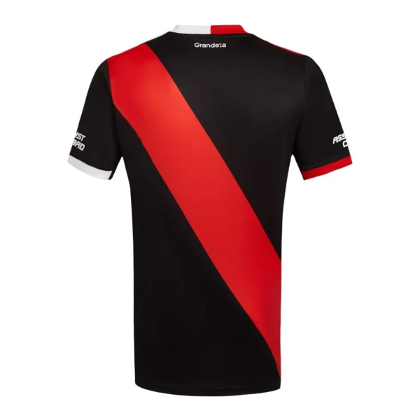 river-plate-third-away-soccer-jersey-2023-24-fan-version-325468-02 River Plate Third Away Soccer Jersey 2023/24 – Fan Version – back view